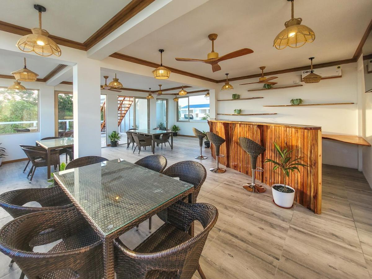 Jeym Lodge Thoddoo Dış mekan fotoğraf