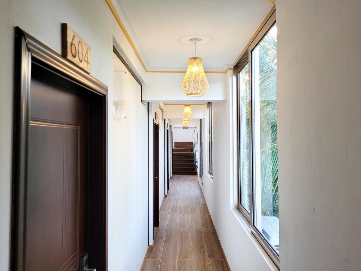Jeym Lodge Thoddoo Dış mekan fotoğraf
