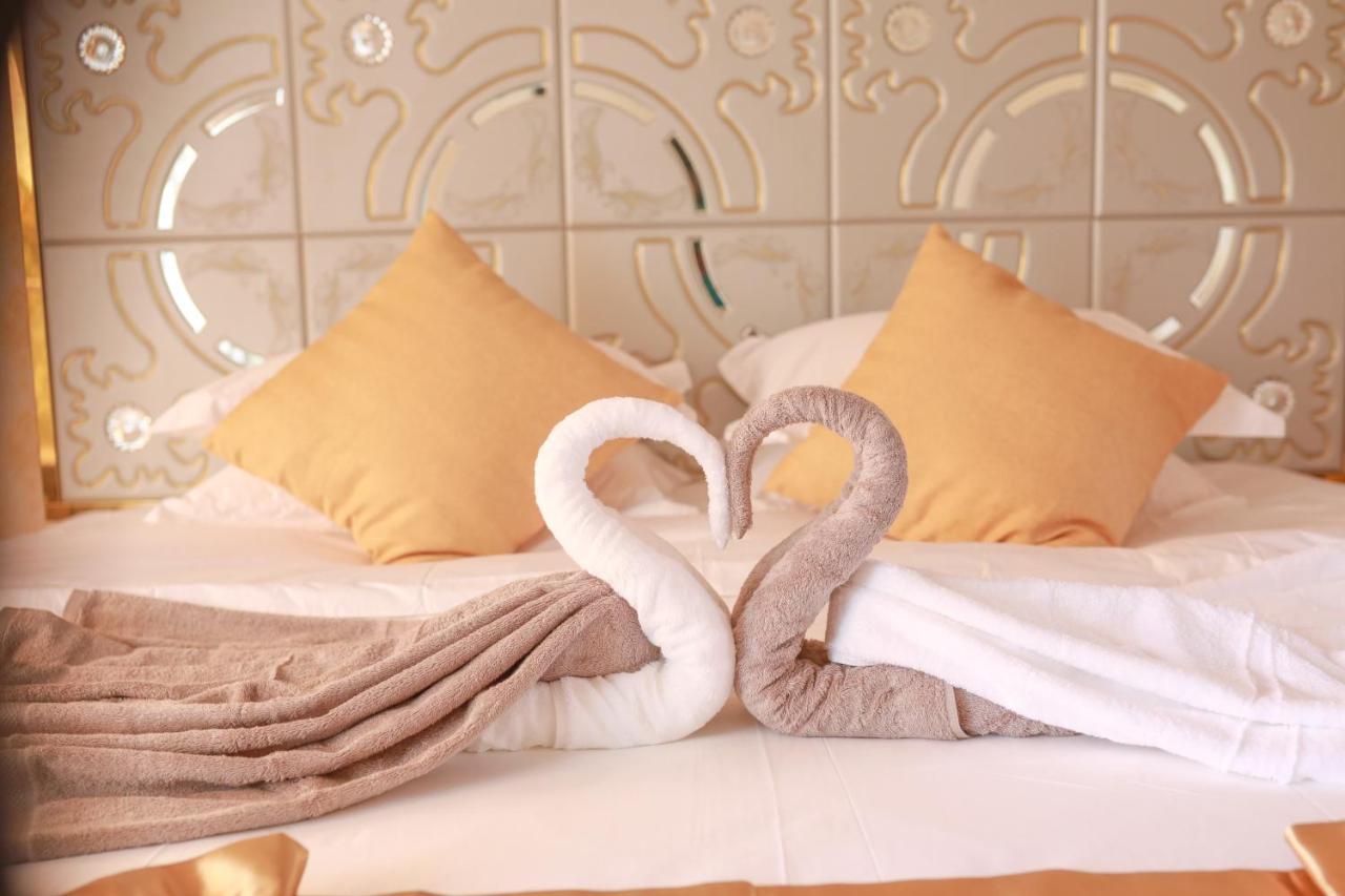 Jeym Lodge Thoddoo Dış mekan fotoğraf
