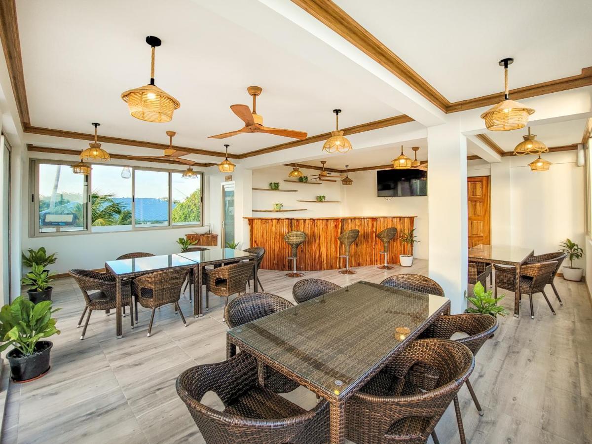 Jeym Lodge Thoddoo Dış mekan fotoğraf