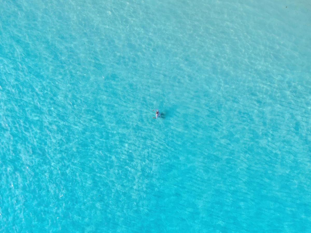 Jeym Lodge Thoddoo Dış mekan fotoğraf