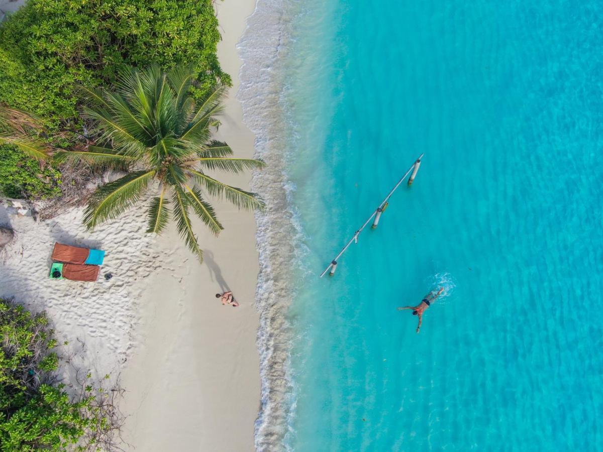 Jeym Lodge Thoddoo Dış mekan fotoğraf