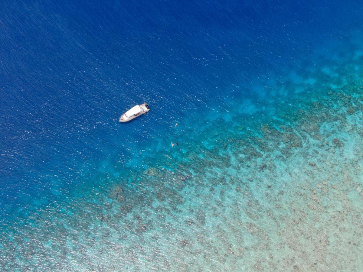 Jeym Lodge Thoddoo Dış mekan fotoğraf