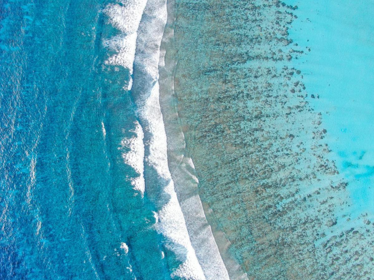 Jeym Lodge Thoddoo Dış mekan fotoğraf